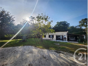 maison à la vente -   33590  GRAYAN ET L HOPITAL, surface 103 m2 vente maison - UBI458721710